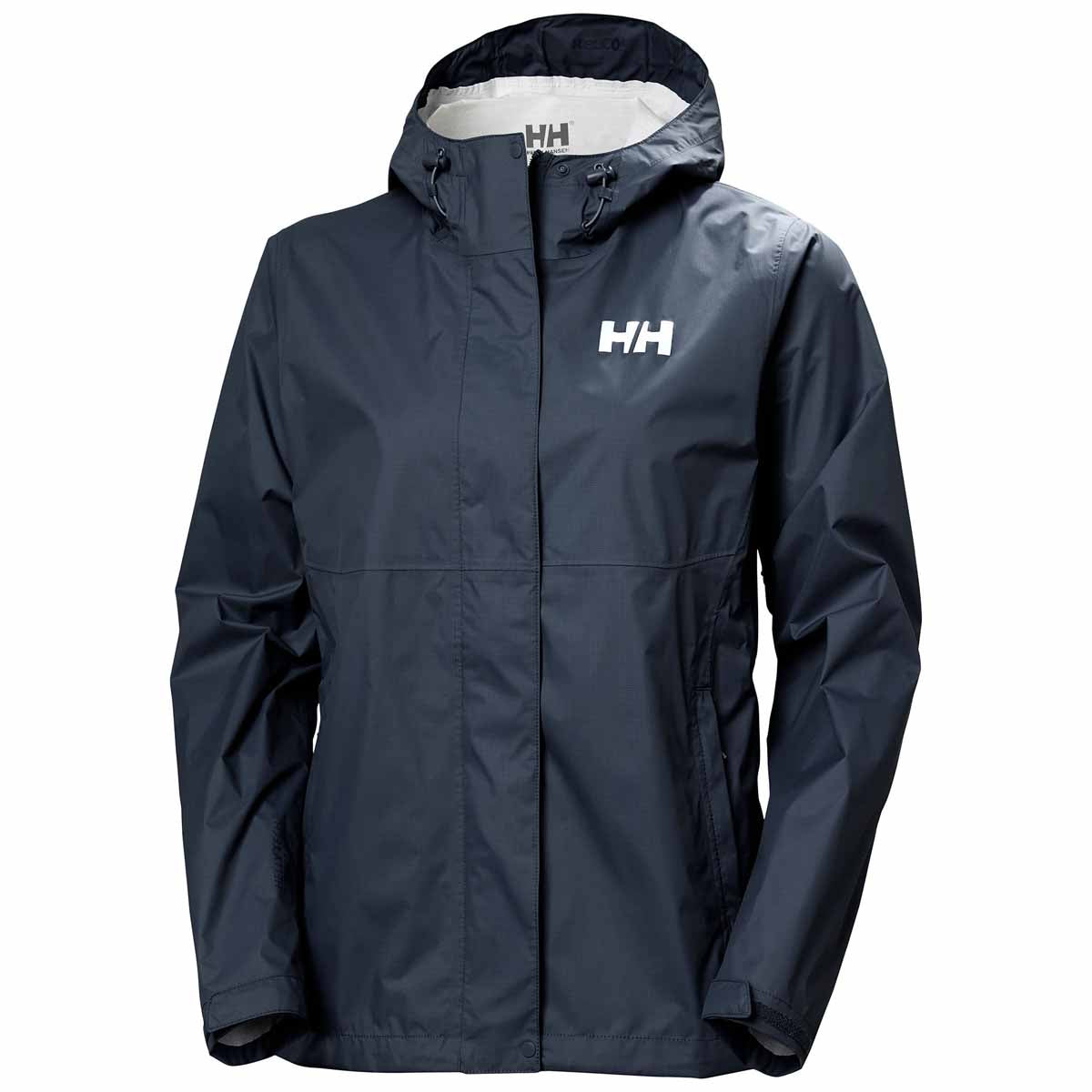 Helly Hansen Womens Loke Jacket - navy