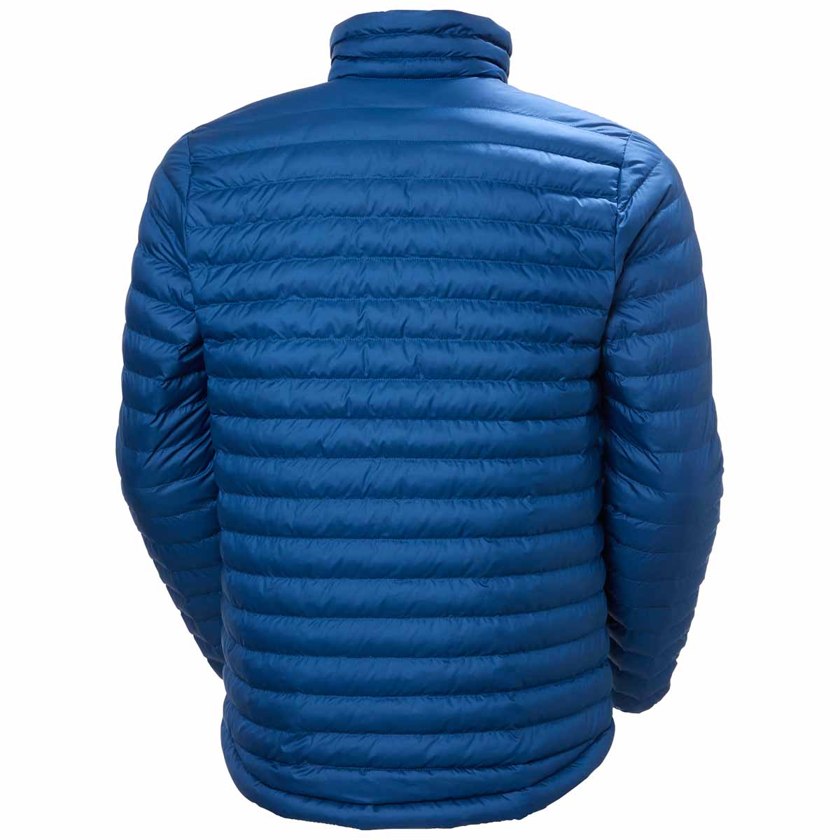 Helly Hansen Sirdal Insulator Jacket - Dark Blue - rear