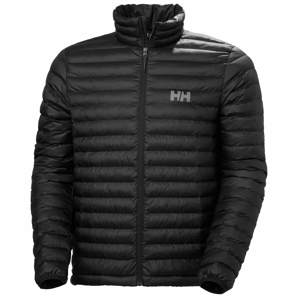 Helly Hansen Sirdal Insulator Jacket - Black 