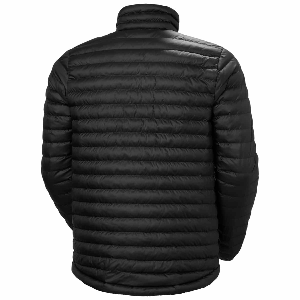 Helly Hansen Sirdal Insulator Jacket - black rear