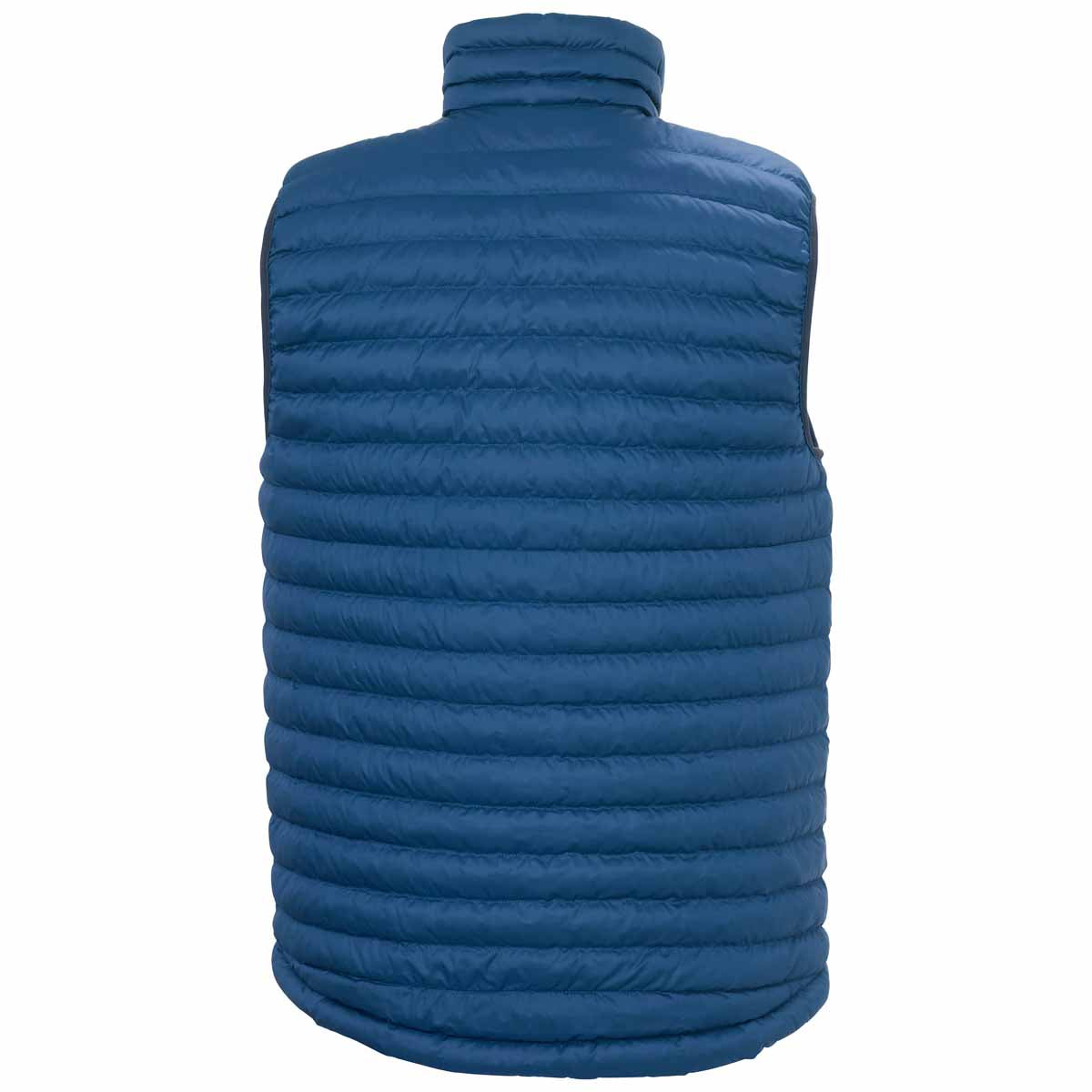Helly Hansen Sirdal Insulator Vest - Dark Blue - rear