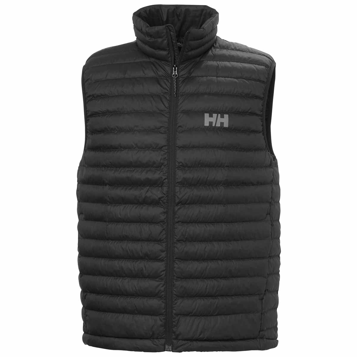 Helly Hansen Sirdal Insulator Vest - black 