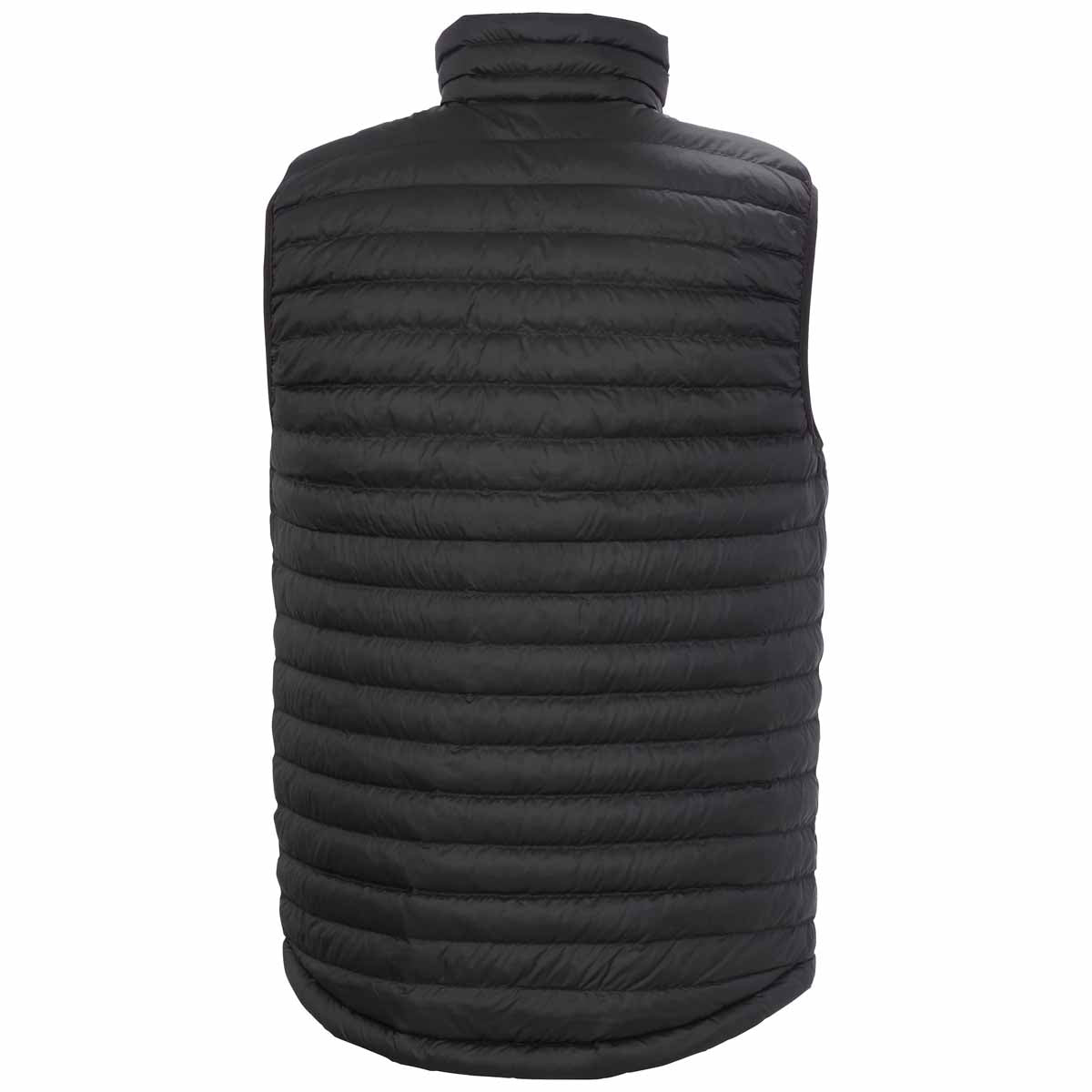 Helly Hansen Sirdal Insulator Vest - black - rear