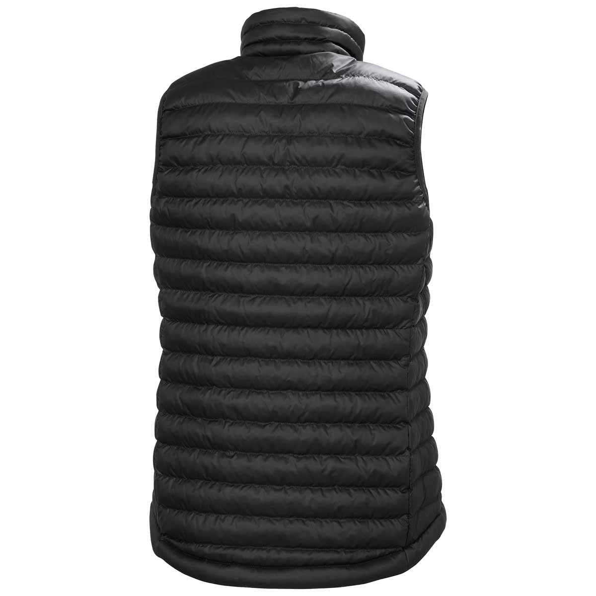 Helly Hansen Womens Sirdal Insulator Vest - Rear