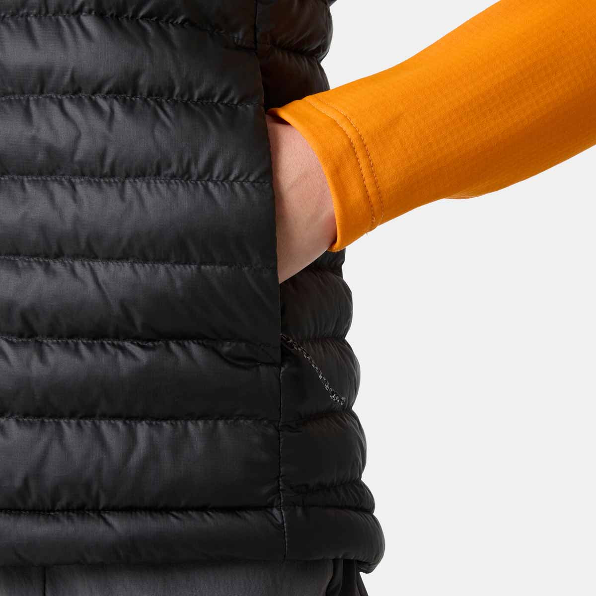 Helly Hansen Womens Sirdal Insulator Vest - Pocket