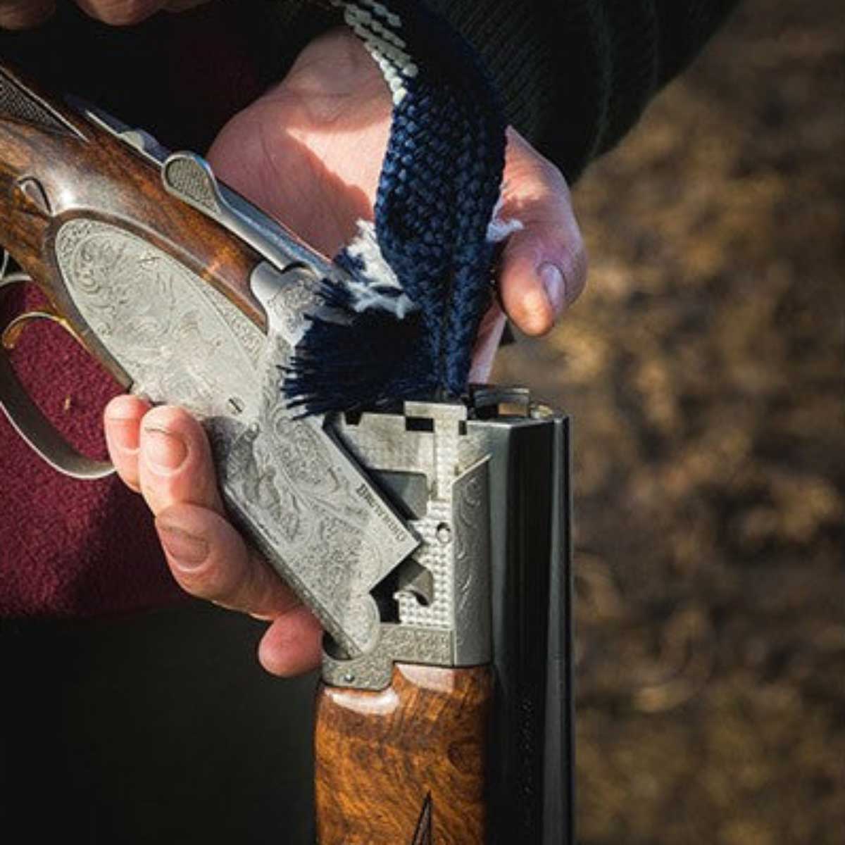 Jack Pyke Gun Cleaning Snaky