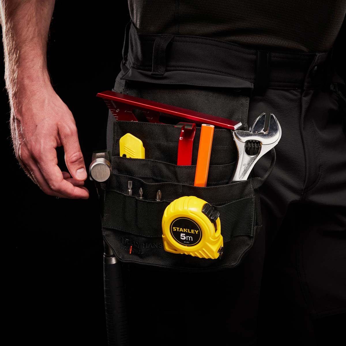 Helly Hansen Connect™ Carpenter Pocket