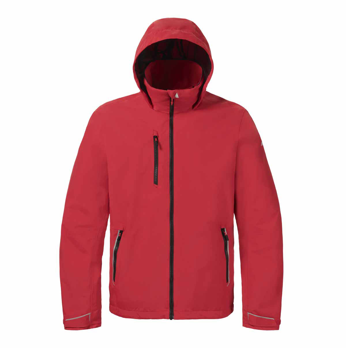 Musto Sardinia Jacket - True Red