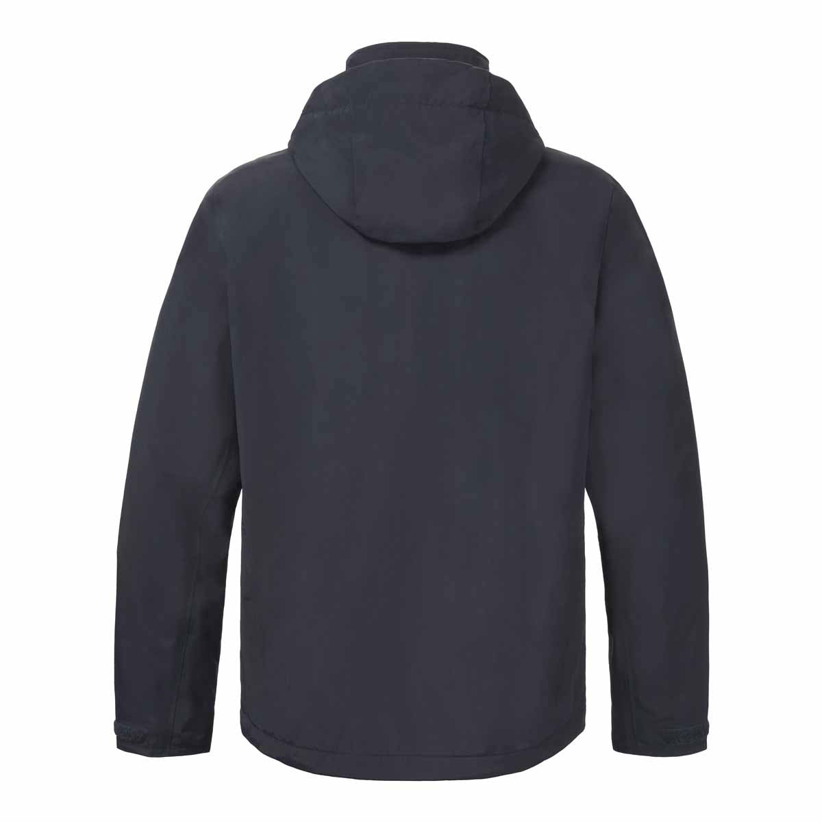 Musto Sardinia Jacket - True Navy - Rear
