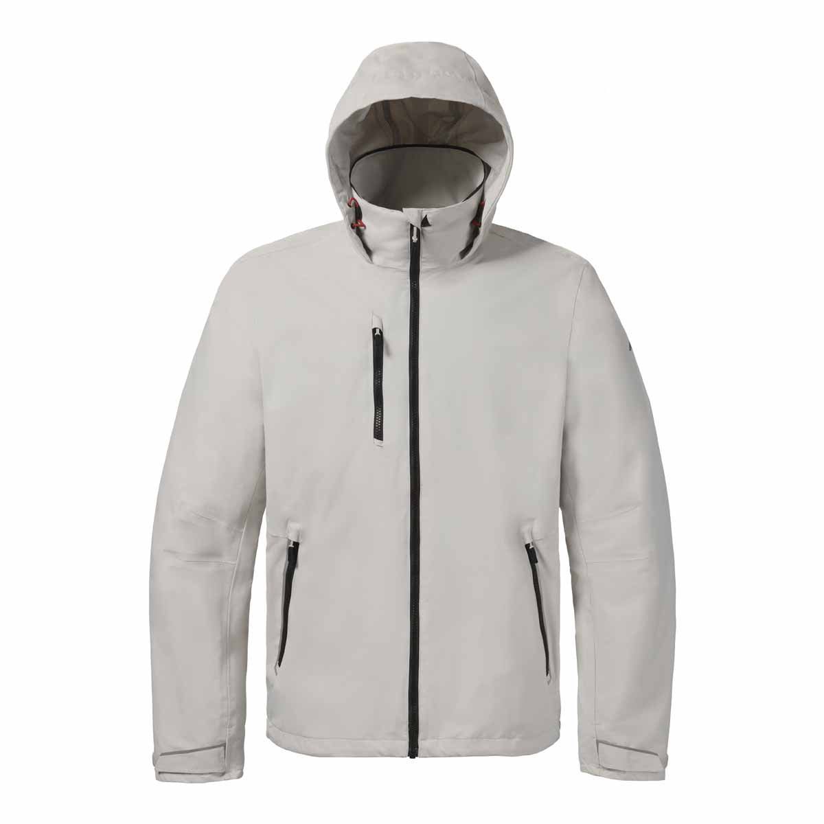 Musto Sardinia Jacket - Platinum