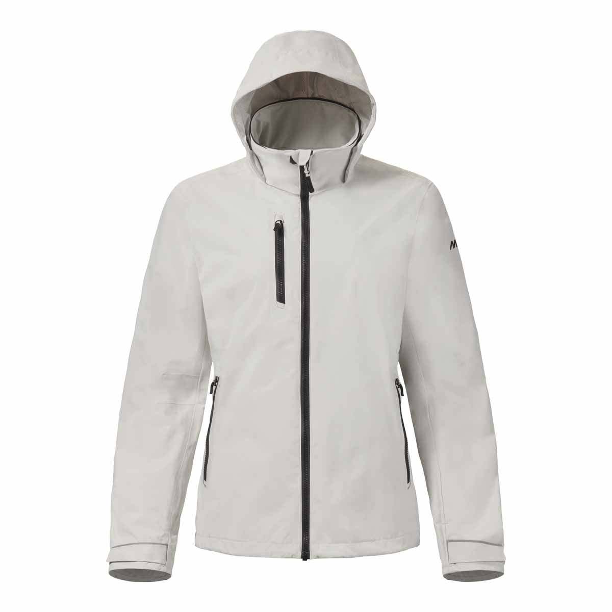 Musto Women's Sardinia Jacket - Platinum