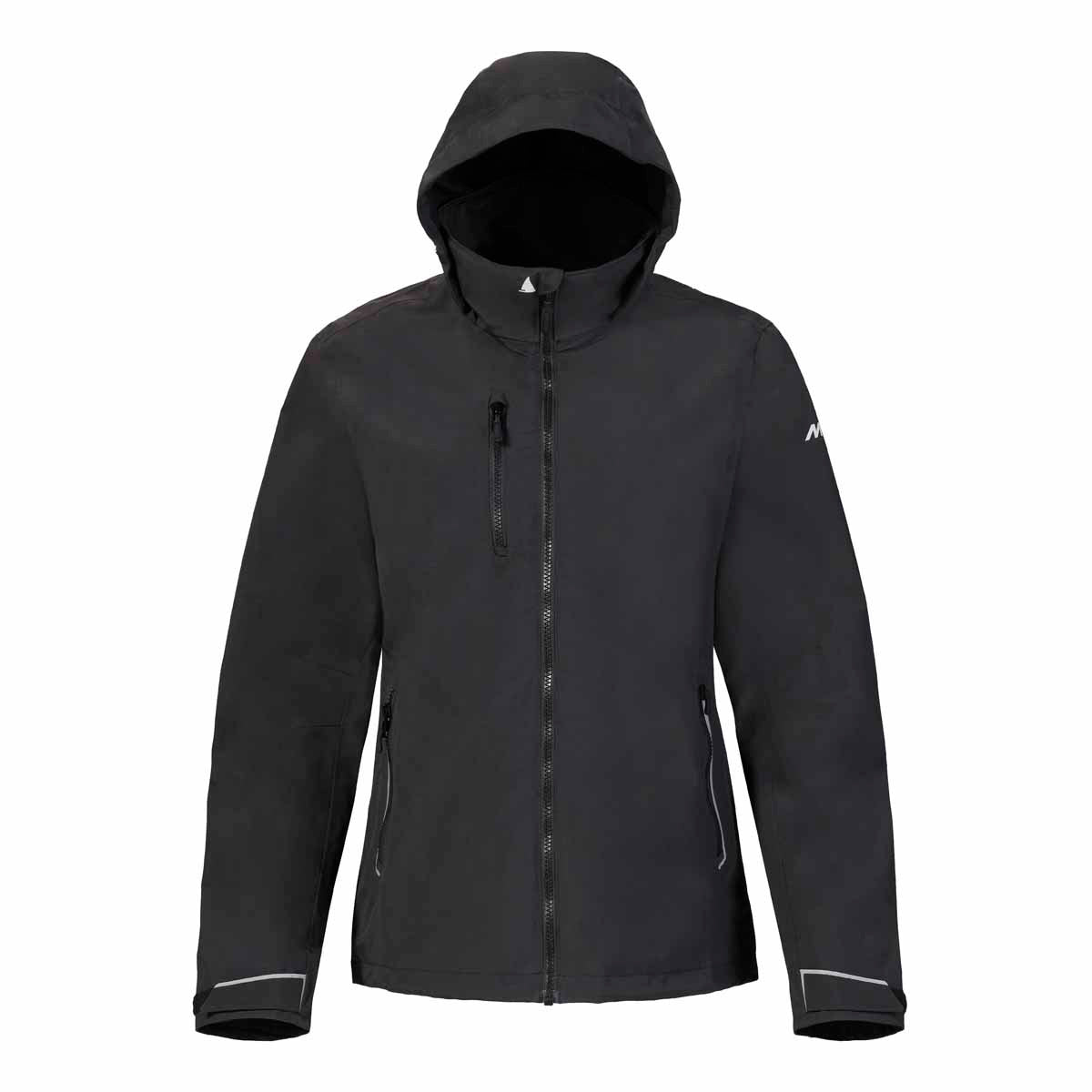 Musto Womens Sardinia Jacket - Black