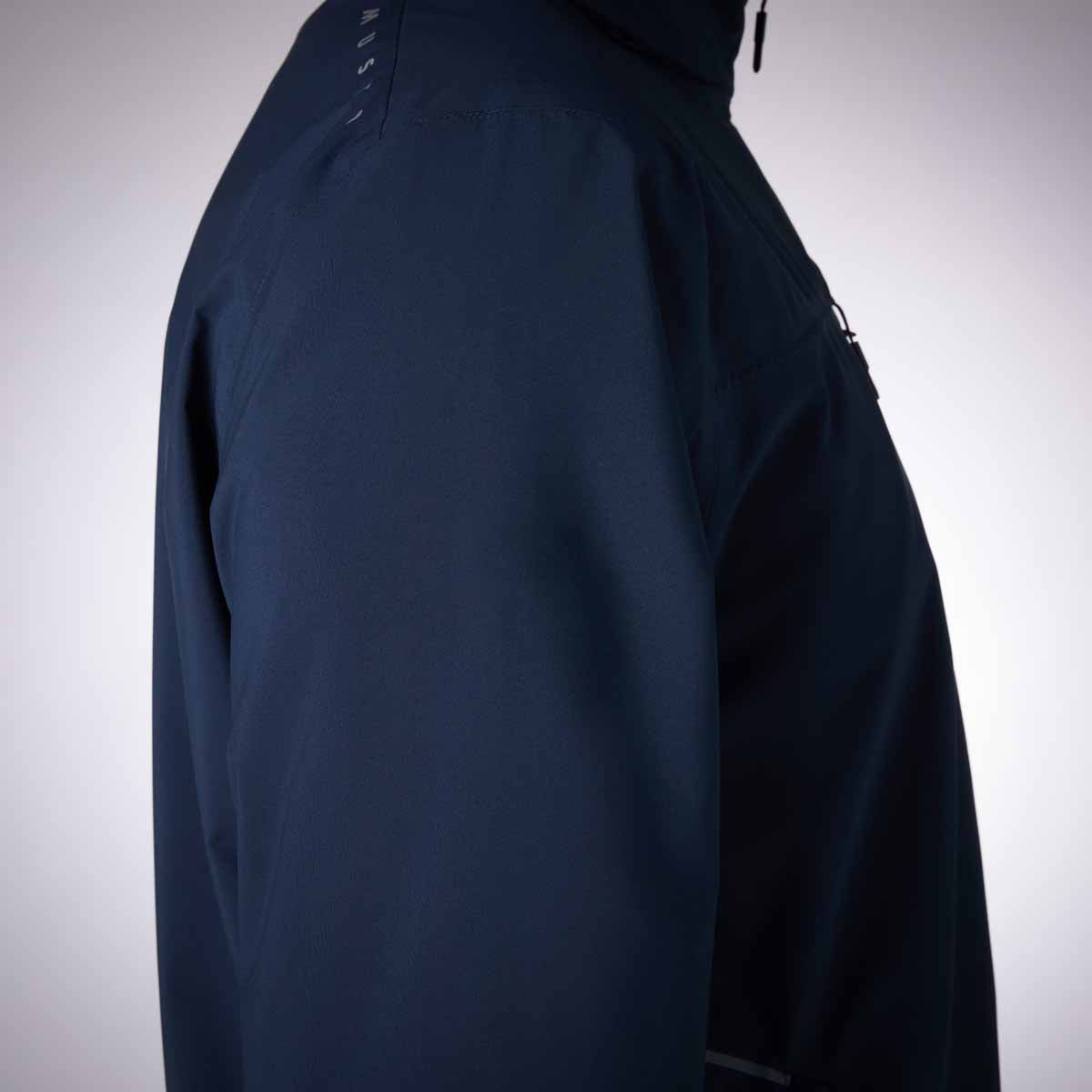 Musto Evo Waterproof Crew Jacket - Navy