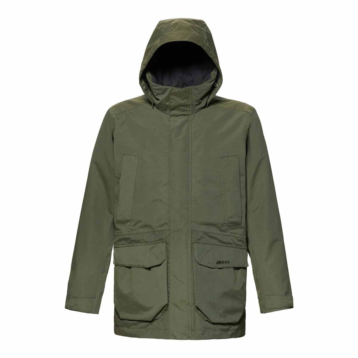 Musto Westmoor Waterproof Shooting Jacket