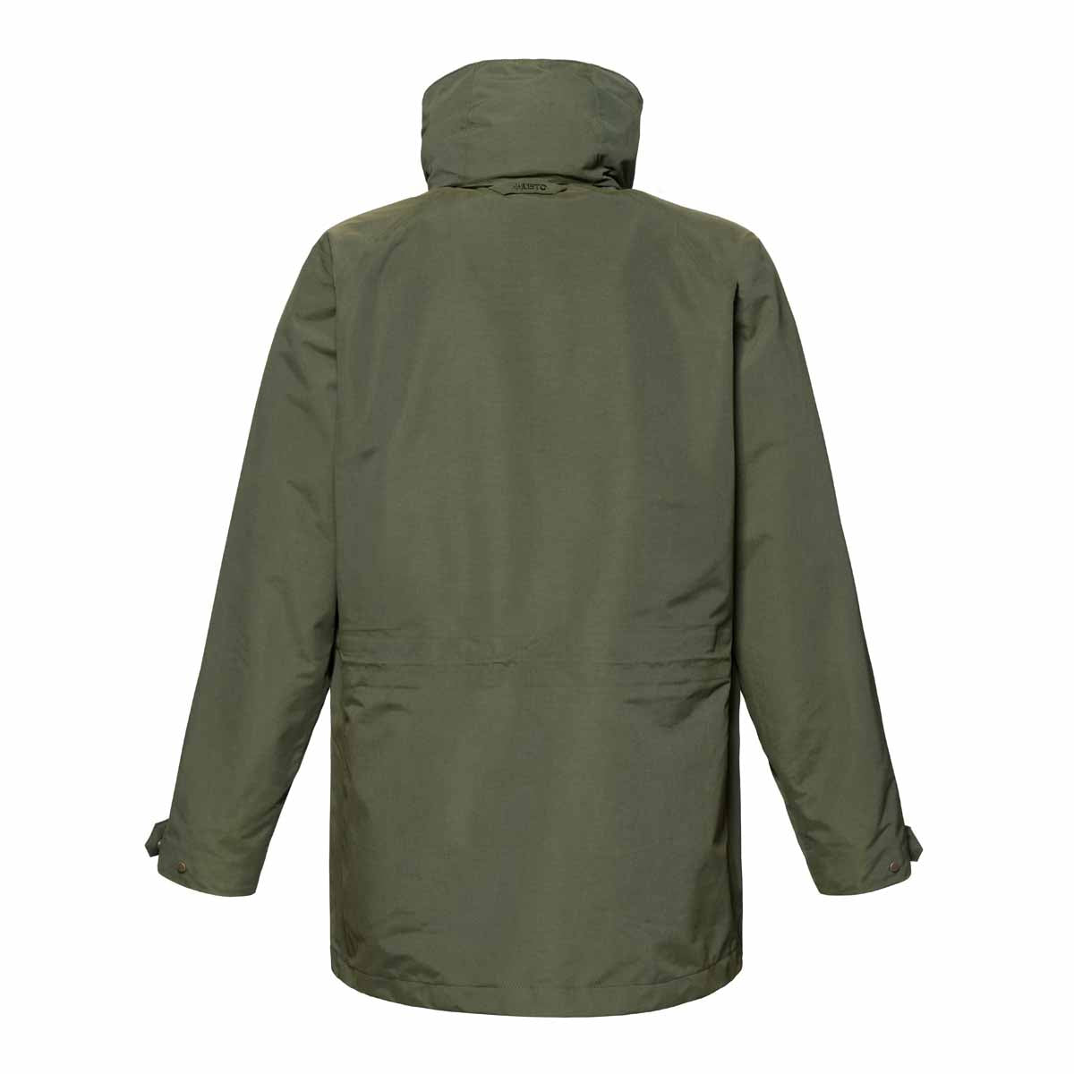 Musto Westmoor Waterproof Shooting Jacket -Rear