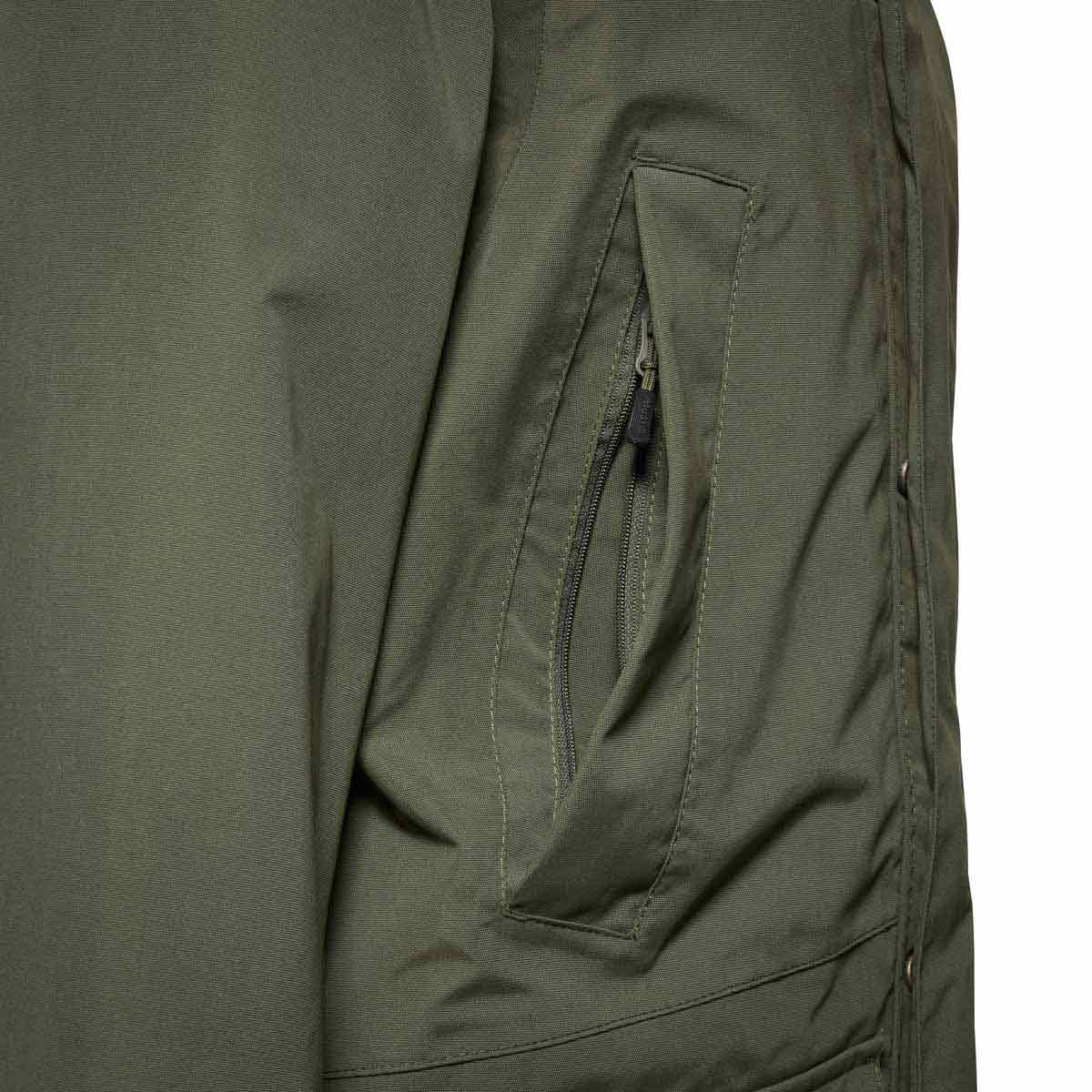 Musto Westmoor Waterproof Shooting Jacket - Pocket