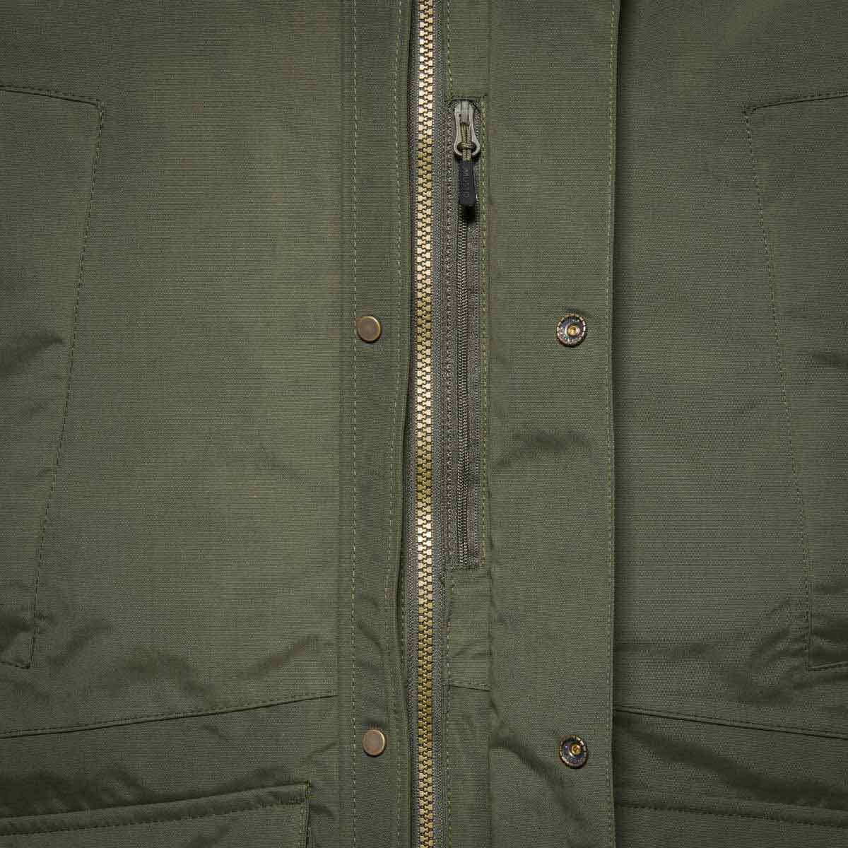 Musto Westmoor Waterproof Shooting Jacket - Zip