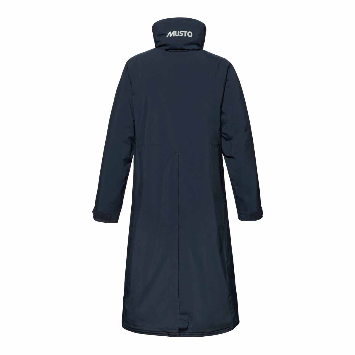 Musto Women's Suffolk Waterproof Coat -Rear