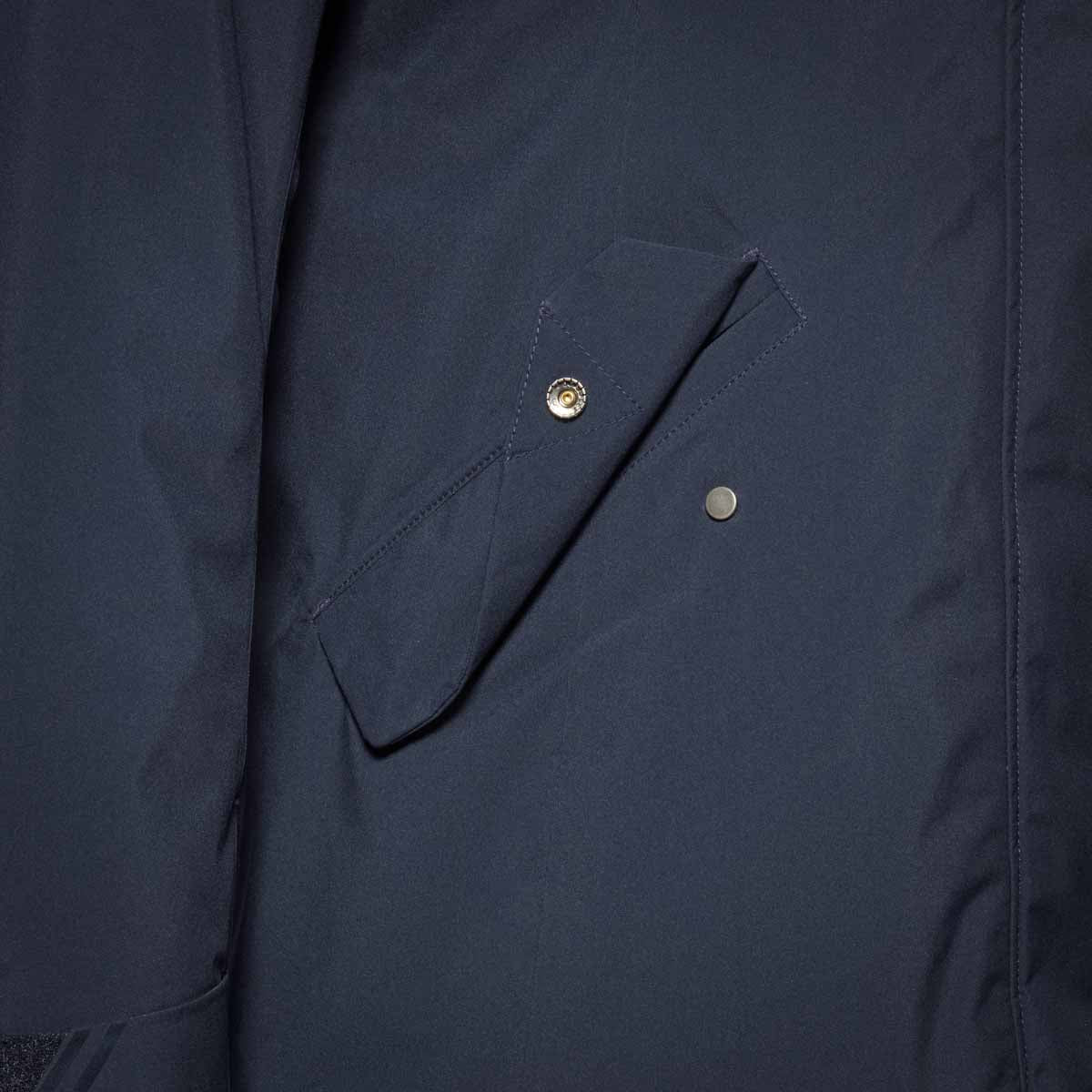 Musto Women's Suffolk Waterproof Coat - Pocket
