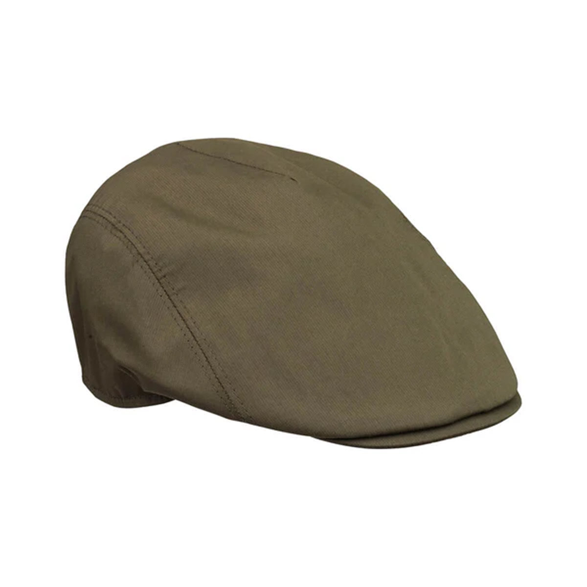 Laksen Marsh Moffat Flat Cap