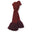 Laksen Garter Ties