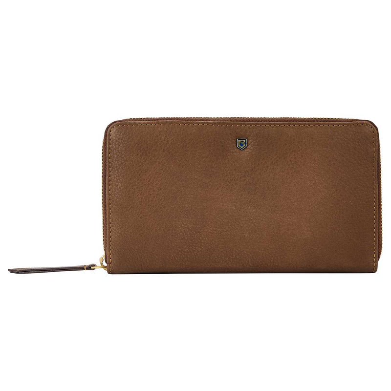 Dubarry Portlick Leather Wallet