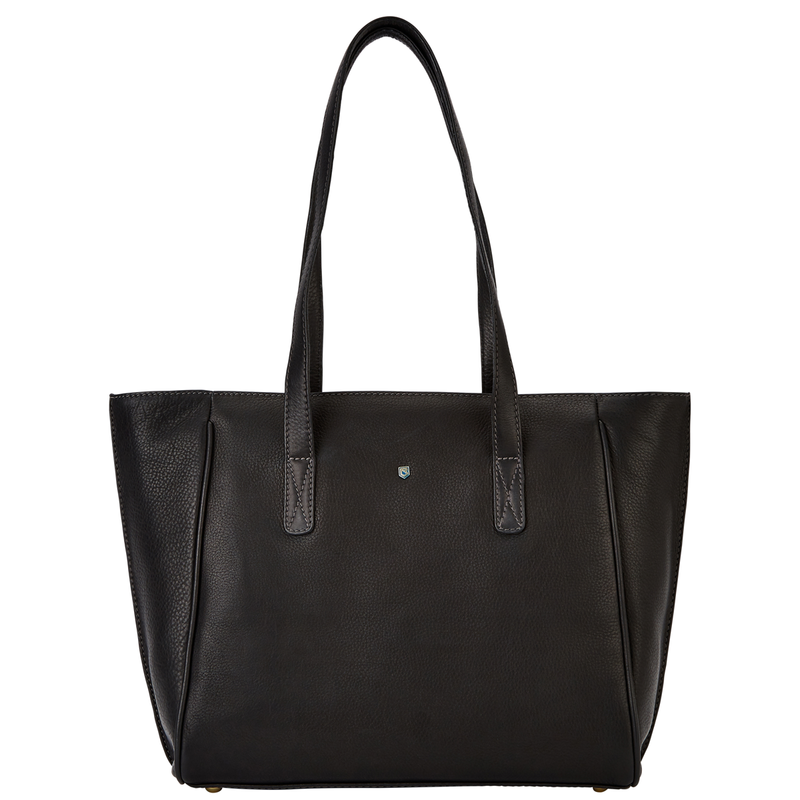 Dubarry Tuam Leather Tote Bag
