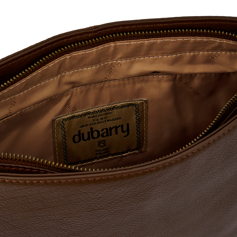 Dubarry Woodburn Saddle Bag