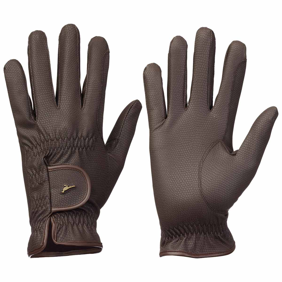 Laksen Ultra Grip Shooting Gloves