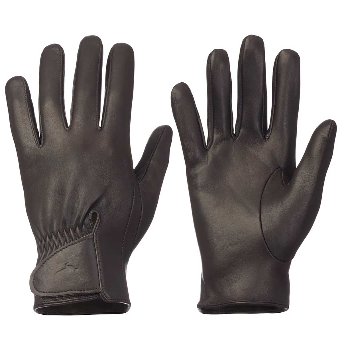 Laksen Florence Leather Gloves
