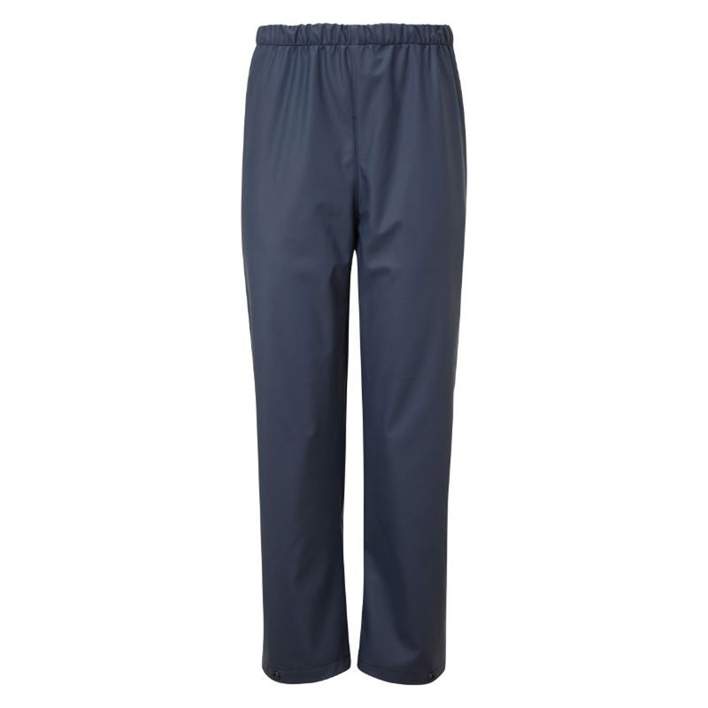 Fort Child's Splashflex PU Trouser Navy