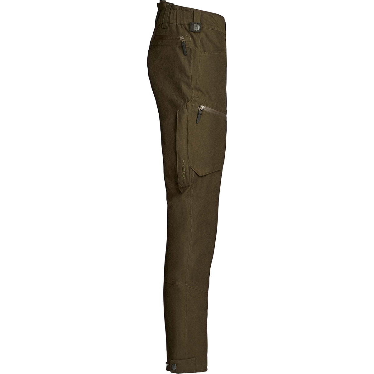 Northern Hunting Alva Una G2 Women's Hunting Trousers - Side