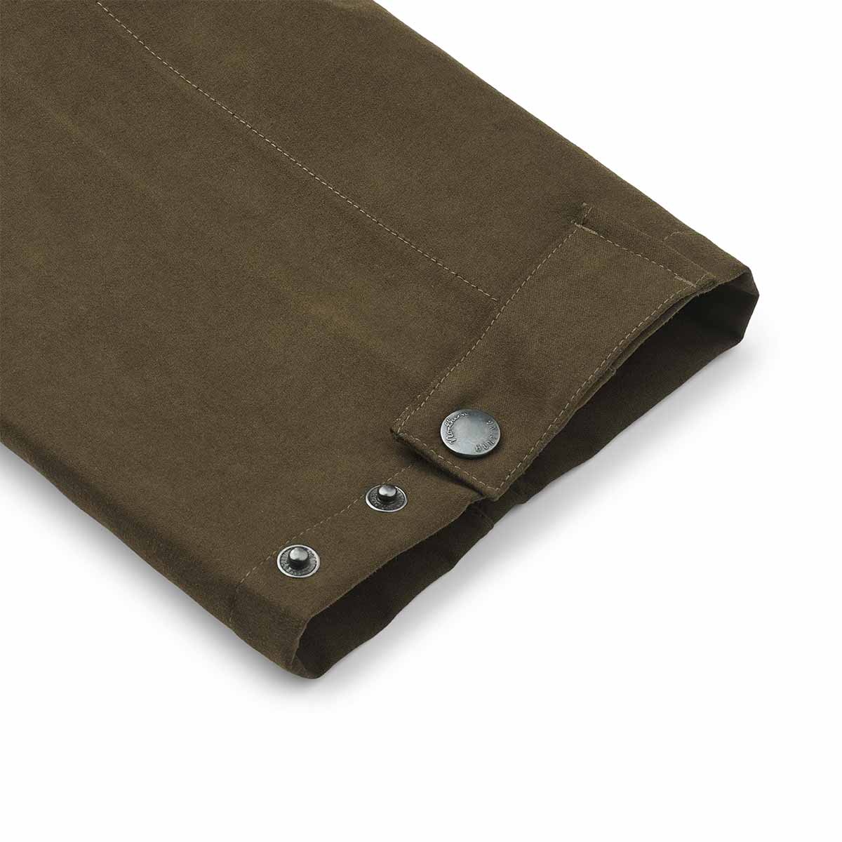 Northern Hunting Alva Una G2 Women's Hunting Trousers - Cuff