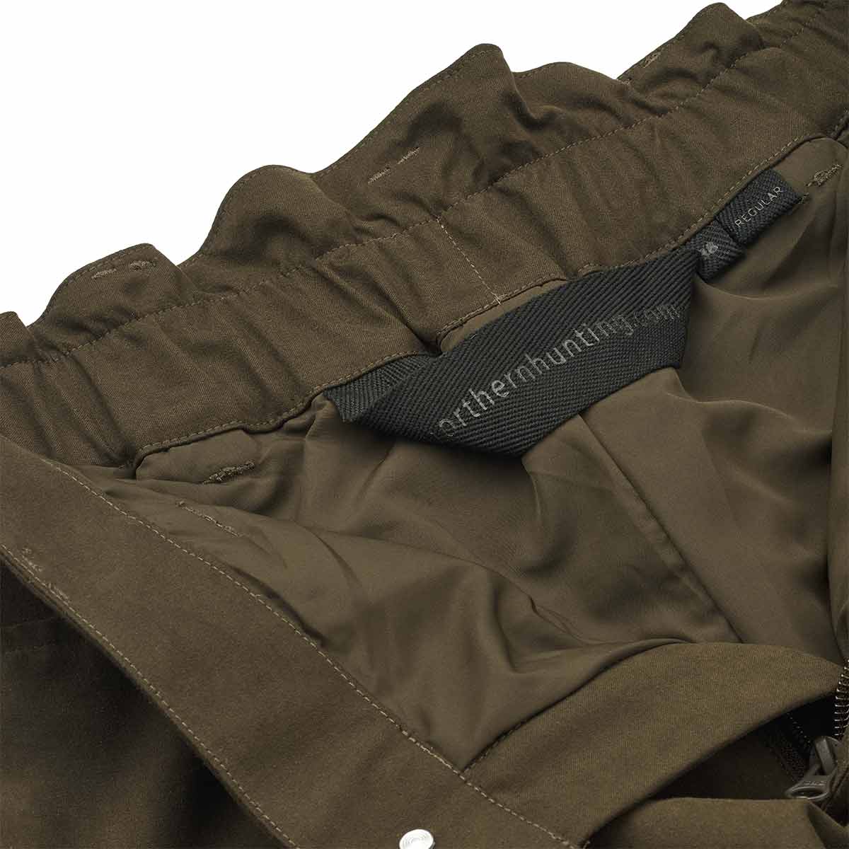 Northern Hunting Alva Una G2 Women's Hunting Trousers - Waist