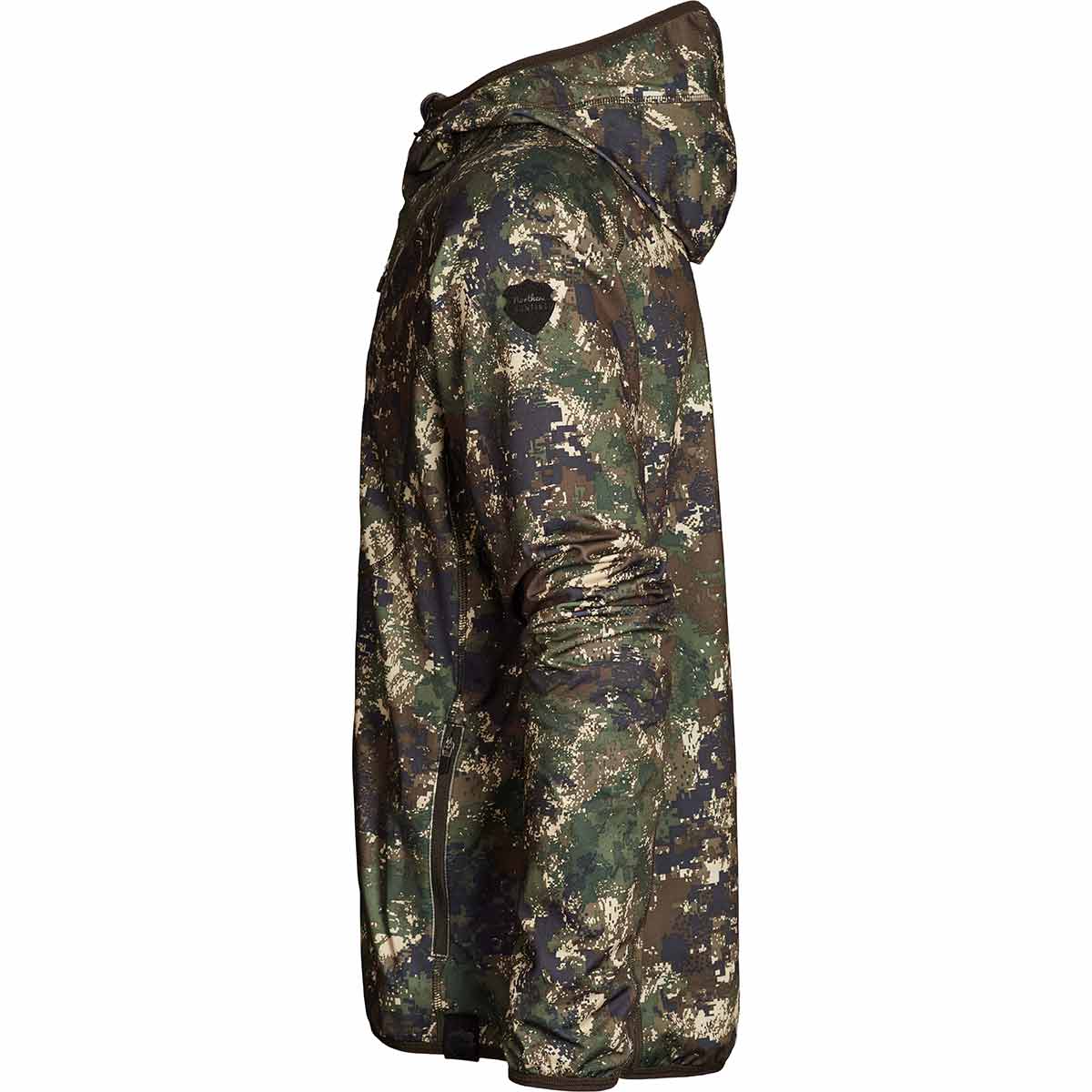 Northern Hunting Alvar Lightweight Hunting Jacket - Side
