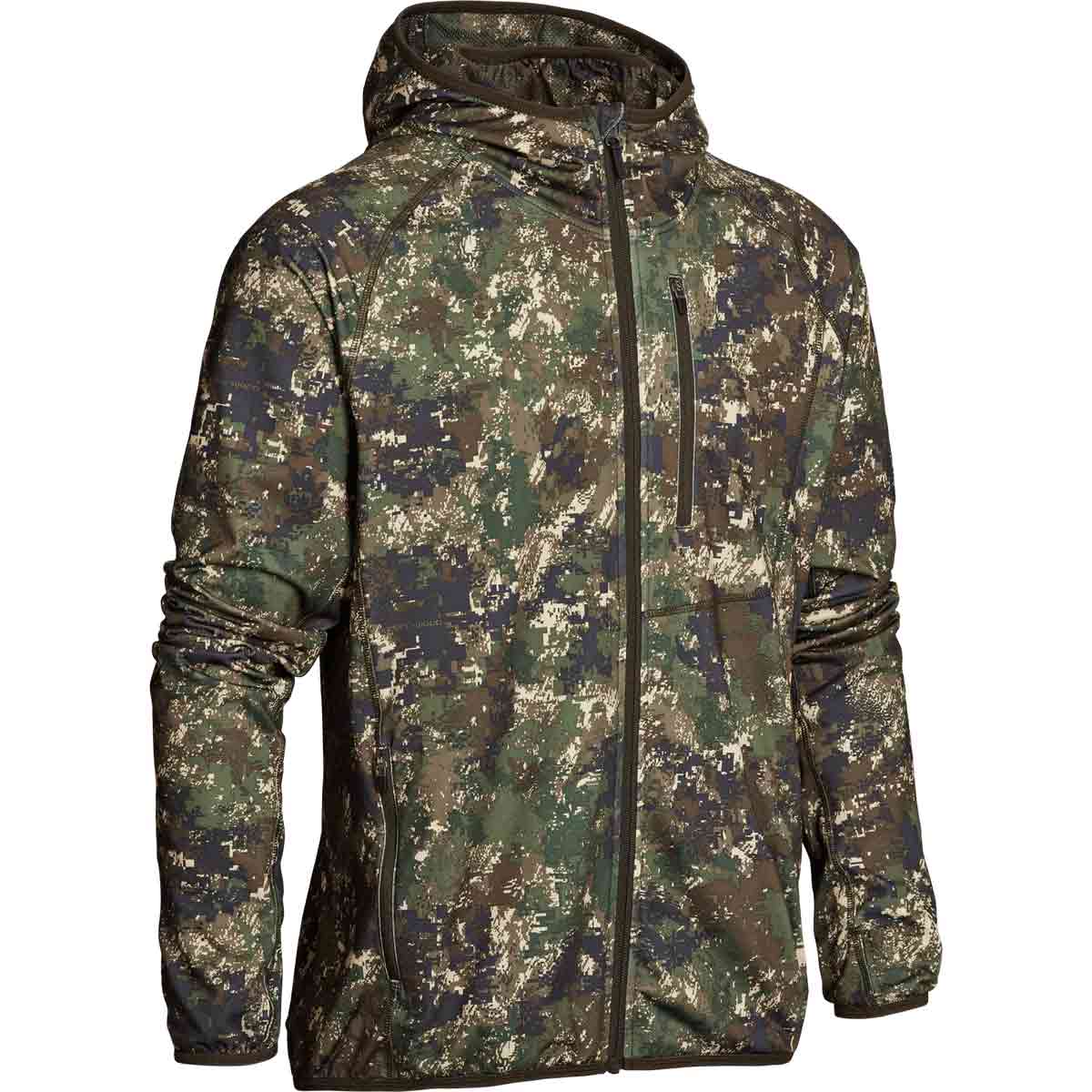 Northern Hunting Alvar Lightweight Hunting Jacket