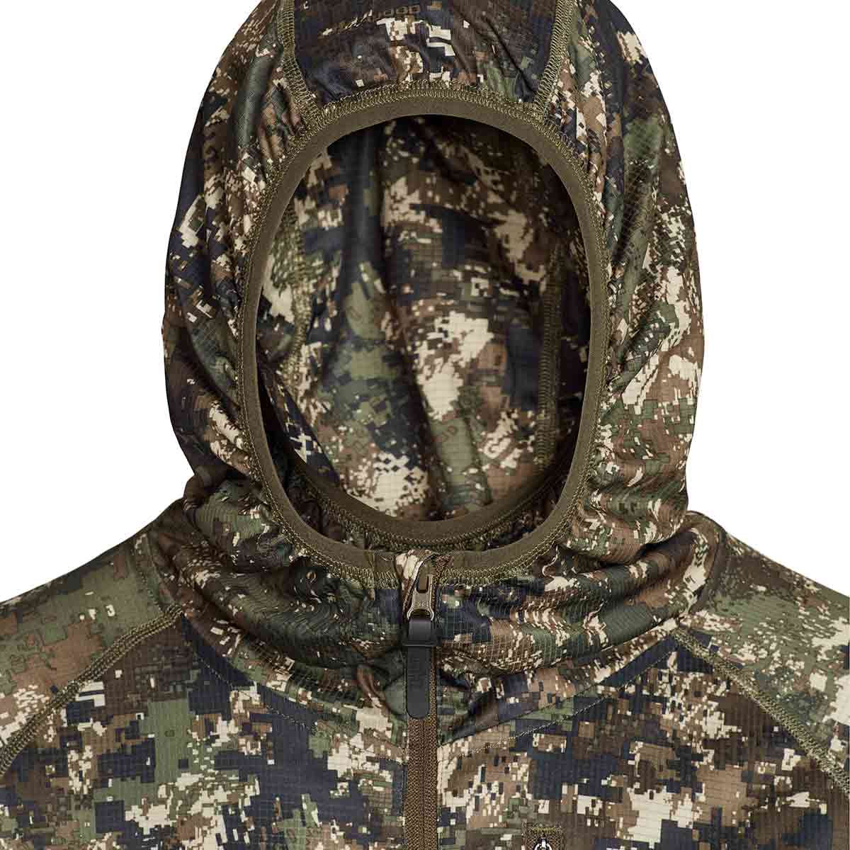 Northern Hunting Arild Lightweight Hunting Jacket - Hood
