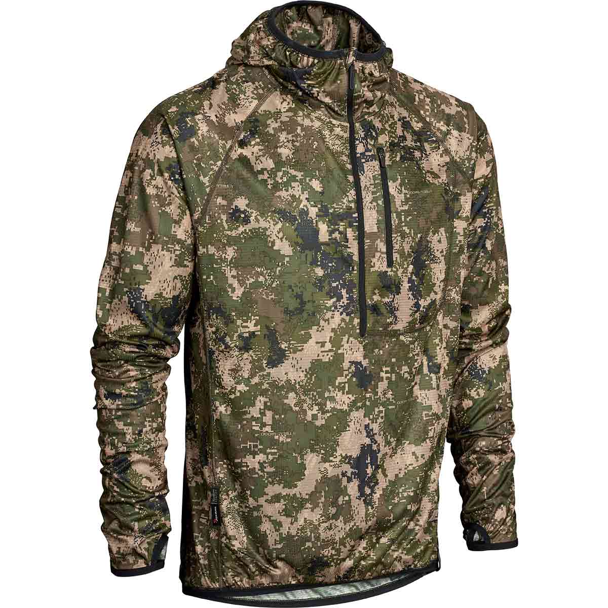 Northern Hunting Arild Tanatex Ultra-Lightweight Hunting Smock