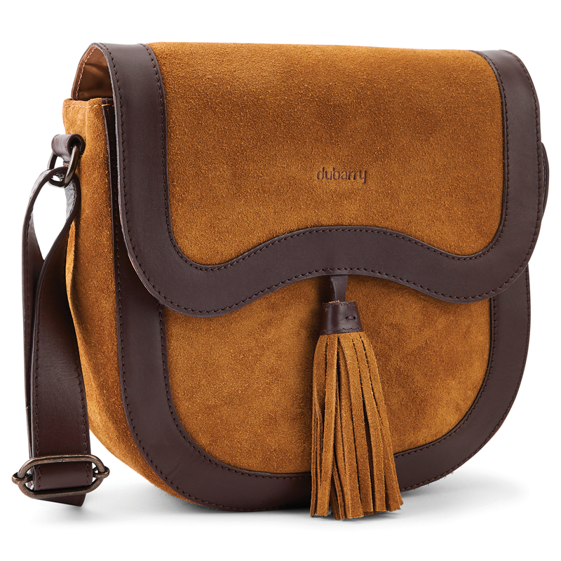 Dubarry Monart Saddle Bag