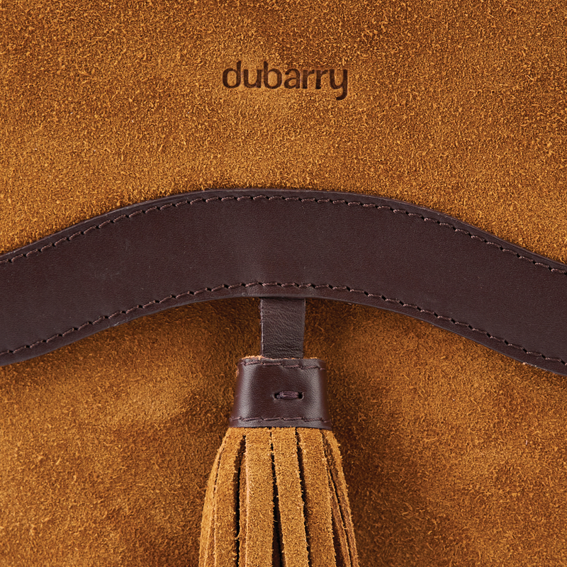 Dubarry Monart Saddle Bag