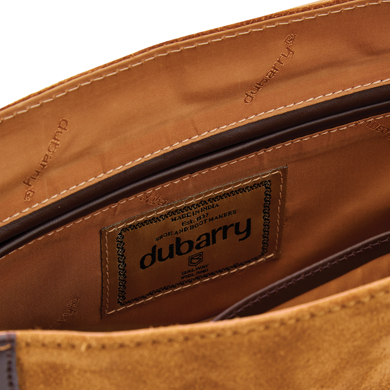Dubarry Monart Saddle Bag