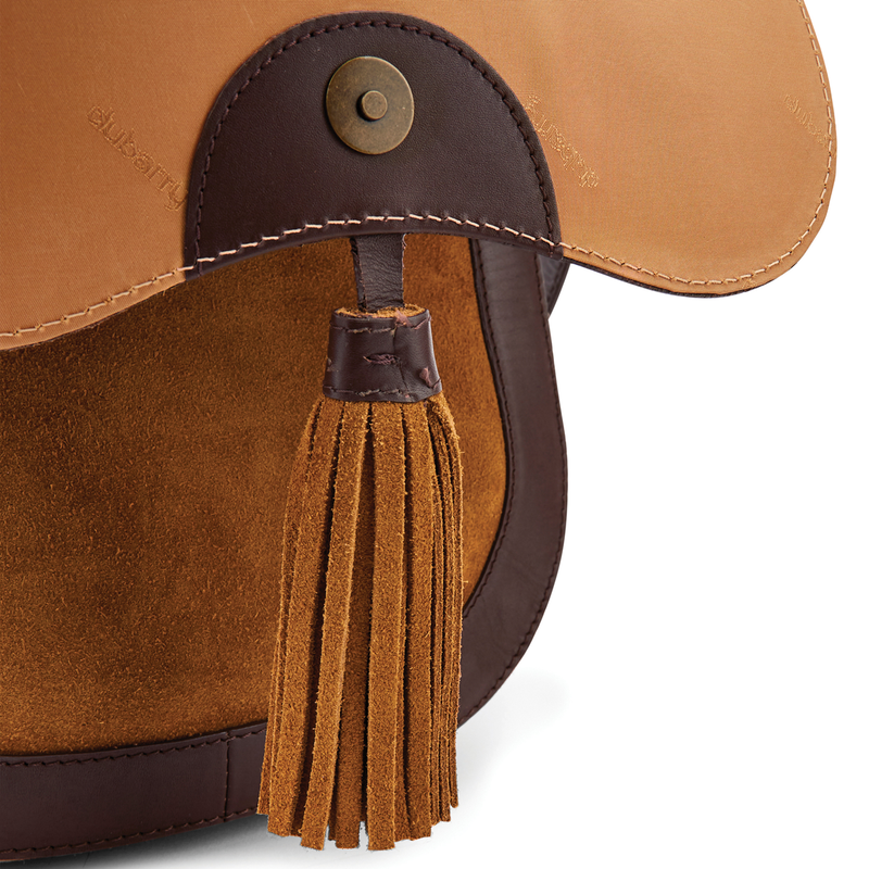 Dubarry Monart Saddle Bag