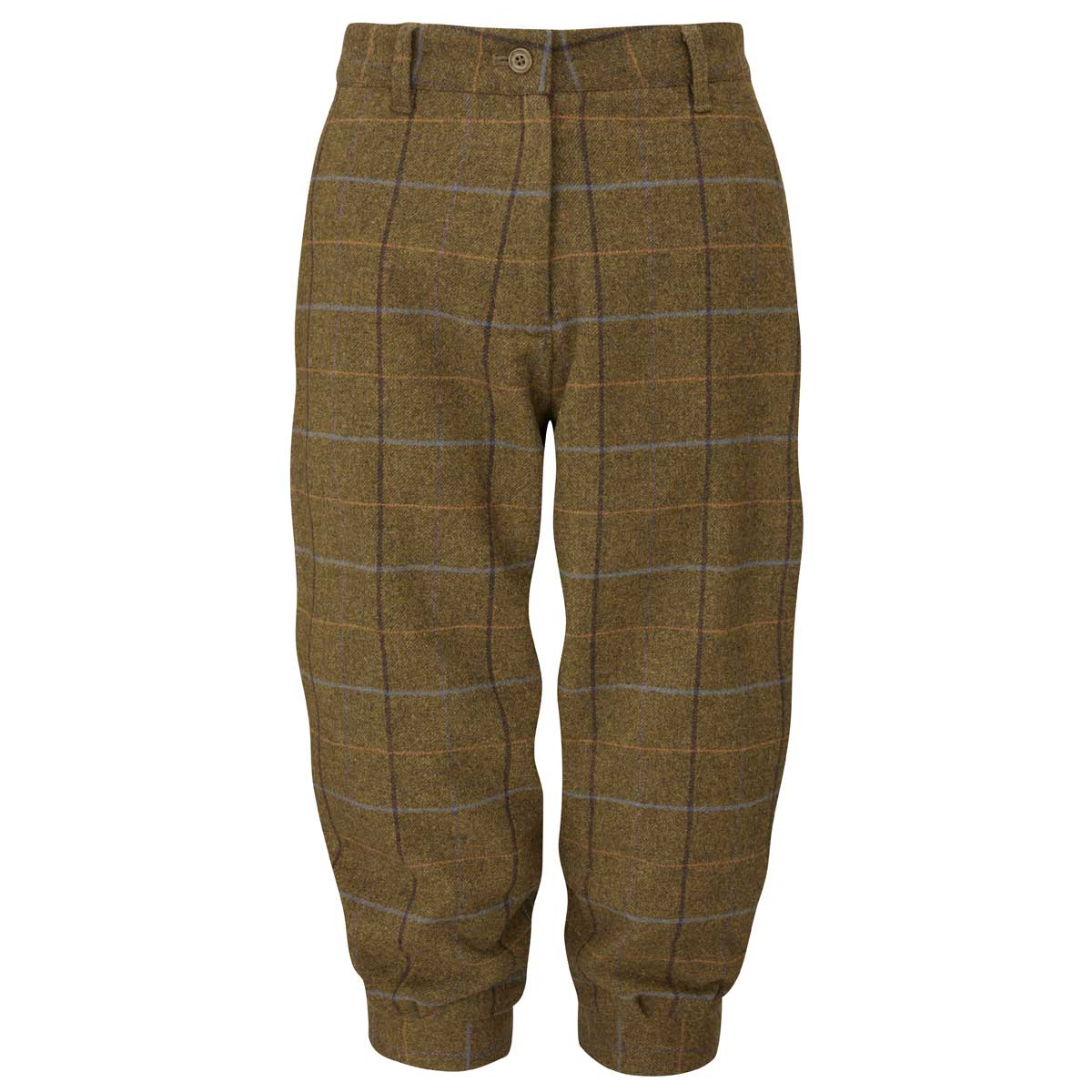 Alan Paine Combrook Ladies Breeks - Hazel