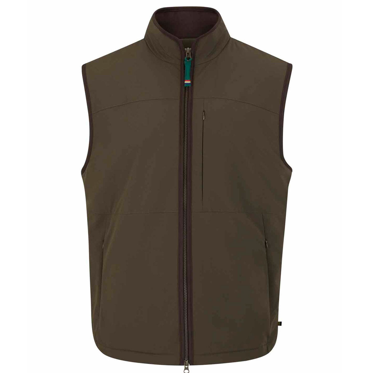Alan Paine Willsden Men's Gilet