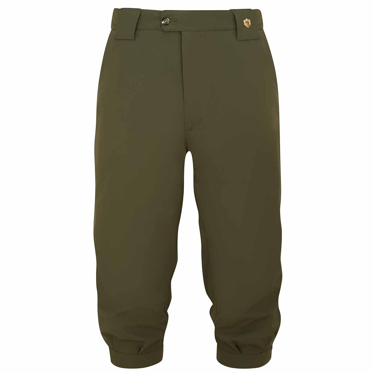 Alan Paine Willsden Men's Waterproof Breeks