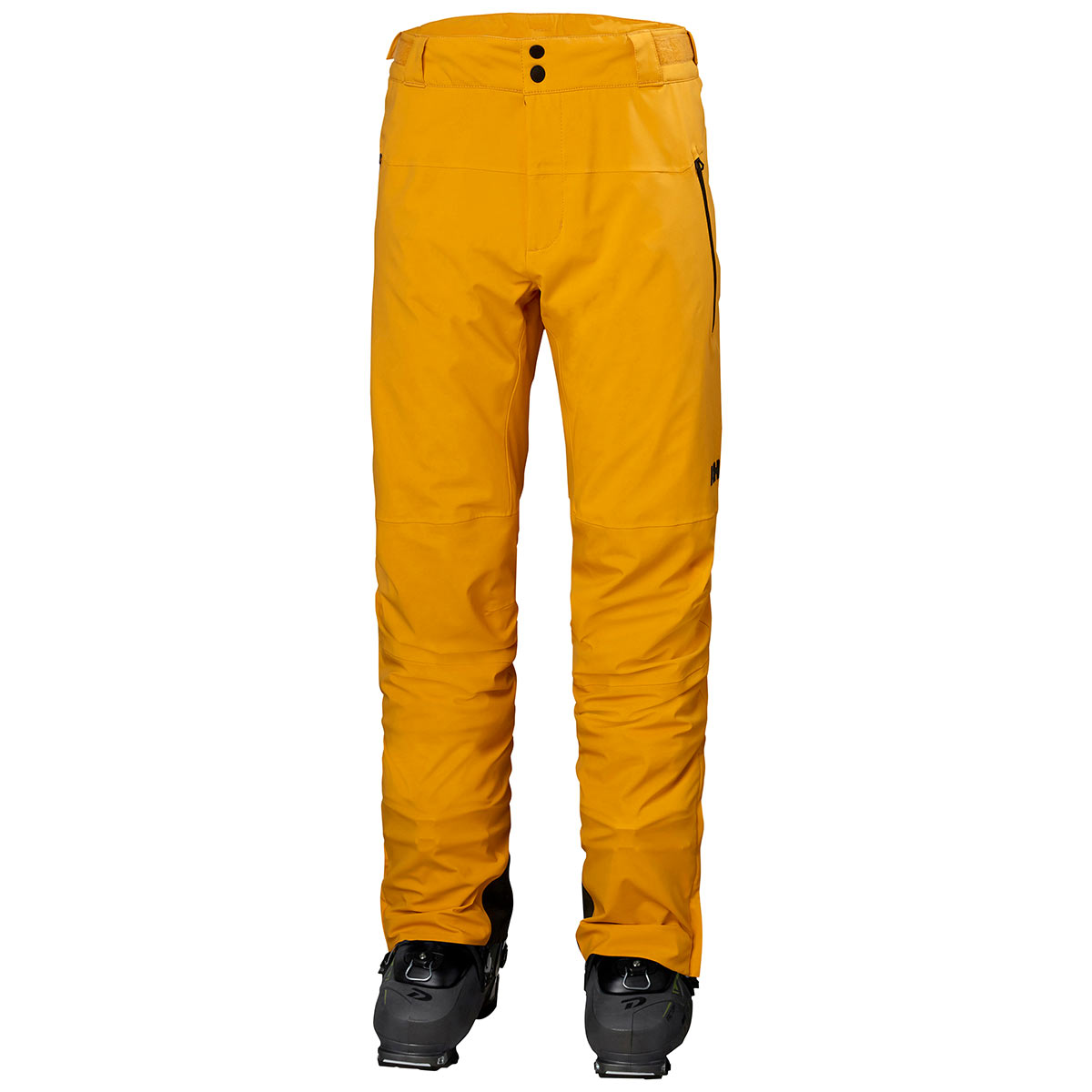Helly Hansen Alpha Lifaloft Pants - Cloudberry