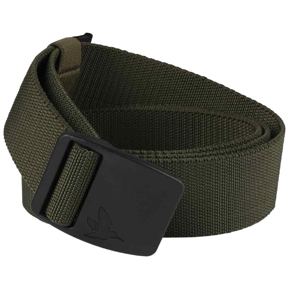 小物 RIM.ARK / Unevenness buckle belt Seeland Arc Belt | Men's Belts | ArdMoor