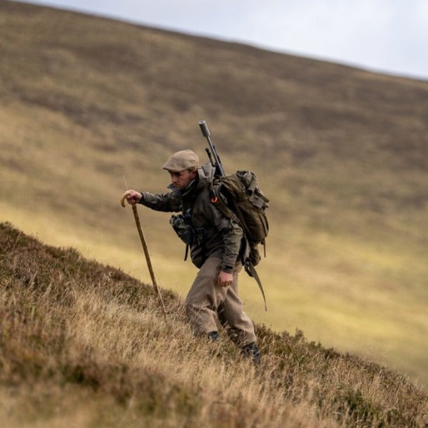 Deer Stalking Clothing & Footwear from ArdMoor