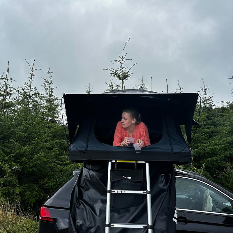 Midge Free Travels