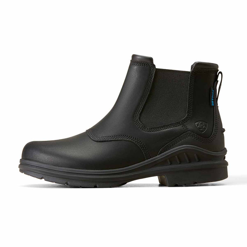 Ariat Men's Barnyard Twin Gore II Waterproof Boots